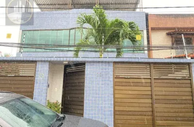 Casa com 5 quartos à venda na Rua F-2, 28, Ouro Preto, Olinda