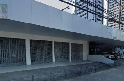 Galpão para alugar, 510 m² por r$ 20.100/mês - cordeiro - recife/pe