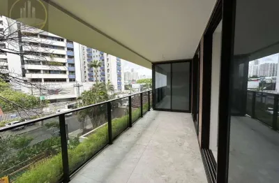 Apartamento com 4 dormitórios para alugar, 160 m² por r$ 16.800/mês - parnamirim - recife/pe