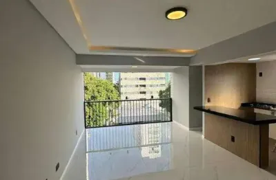 Apartamento à venda, 80 m² por r$ 540.000,00 - graças - recife/pe