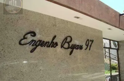 Apartamento à venda, 135 m² por r$ 660.000,00 - espinheiro - recife/pe