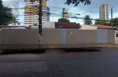 Casa à venda, 265 m² por r$ 850.000,00 - encruzilhada - recife/pe