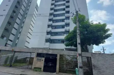 Apartamento com 3 dormitórios para alugar, 90 m² por r$ 3.500,02/mês - derby - recife/pe