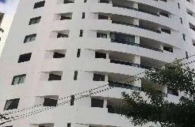 Apartamento com 3 quartos para alugar, 94 m² por r$ 5.000/ano - madalena - recife/pe