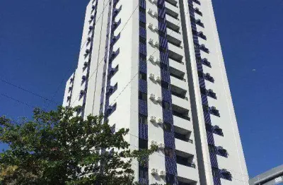 Apartamento à venda, 62 m² por r$ 425.000,00 - encruzilhada - recife/pe