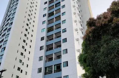 Apartamento com 2 dormitórios para alugar, 69 m² por r$ 3.848,17/mês - madalena - recife/pe