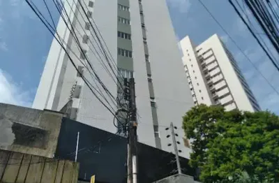 Apartamento à venda, 87 m² por r$ 670.000,00 - encruzilhada - recife/pe