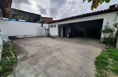 Casa com 3 dormitórios, 280 m² - venda por r$ 995.000 ou aluguel por r$ 5.300/mês - tamarineira - recife/pe