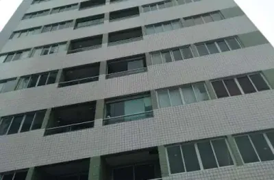 Apartamento à venda, 57 m² por r$ 390.000,00 - encruzilhada - recife/pe