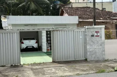 Casa com 3 dormitórios para alugar, 160 m² por r$ 6.000,00/mês - rosarinho - recife/pe