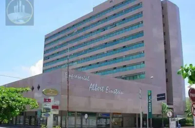 Sala à venda, 64 m² por r$ 250.000,00 - ilha do leite - recife/pe