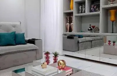 Apartamento à venda, 130 m² por r$ 590.000,00 - boa vista - recife/pe
