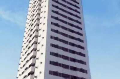 Apartamento com 2 dormitórios à venda, 58 m² por r$ 325.000,00 - piedade - jaboatão dos guararapes/pe