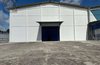 Galpão para alugar, 2650 m² por r$ 70.323/mês - cohab - recife/pe