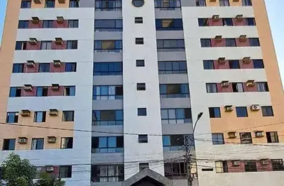 Apartamento à venda, 125 m² por r$ 620.000,00 - espinheiro - recife/pe
