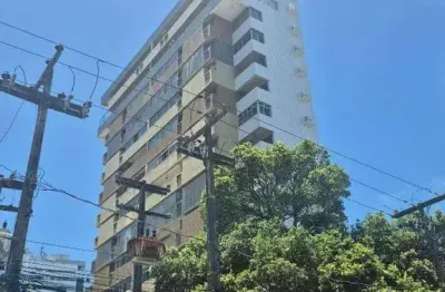 Apartamento à venda, 150 m² por r$ 520.000,00 - espinheiro - recife/pe