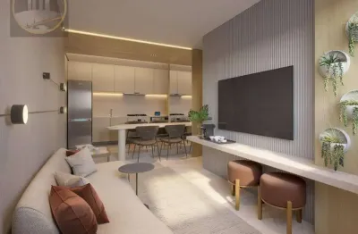 Apartamento à venda, 50 m² por r$ 559.550,75 - ilha do leite - recife/pe