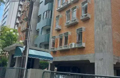 Apartamento com 3 dormitórios para alugar, 99 m² por r$ 3.300,01/mês - parnamirim - recife/pe