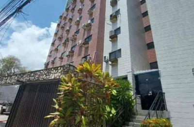 Sala para alugar, 30 m² por r$ 1.800,02/mês - torreão - recife/pe