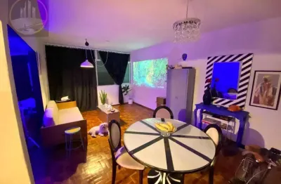 Apartamento com 3 dormitórios para alugar, 98 m² por r$ 3.122,00/mês - aflitos - recife/pe