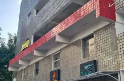 Sala para alugar, 32 m² por r$ 2.200,00/mês - espinheiro - recife/pe