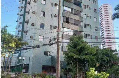 Apartamento com 3 quartos à venda na Rua Antônio de Castro, 27, Casa Amarela, Recife