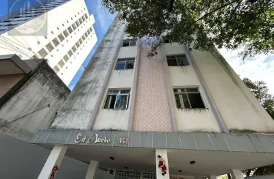 Apartamento com 3 dormitórios à venda, 93 m² por r$ 270.000,00 - graças - recife/pe