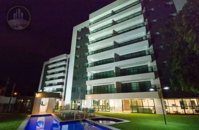 Apartamento com 3 dormitórios à venda, 108 m² por r$ 1.100.000,00 - casa forte - recife/pe