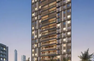 Apartamento com 4 quartos à venda na Rua Alfredo de Medeiros, 144, Espinheiro, Recife