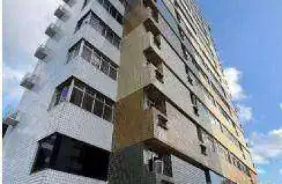 Apartamento à venda, 150 m² por r$ 520.000,00 - espinheiro - recife/pe