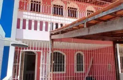 Casa com 3 dormitórios, 85 m² - venda por r$ 350.000,00 ou aluguel por r$ 2.100,00/mês - porto de galinhas - ipojuca/pe