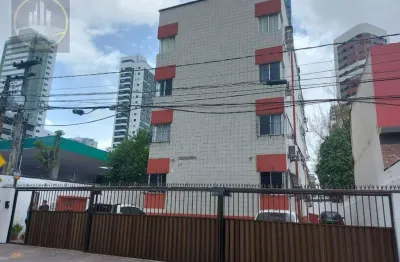 Apartamento à venda, 78 m² por R$ 270.000,00 - Boa Viagem - Recife/PE