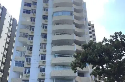 Apartamento para alugar, 160 m² por R$ 4.903,00/mês - Boa Viagem - Recife/PE