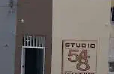 Flat com 1 dormitório para alugar, 20 m² por R$ 1.900,00/ano - Graças - Recife/PE