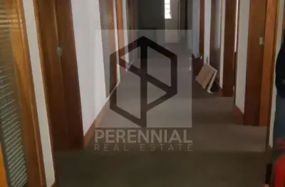 Sala Comercial para alugar 240 m² - Centro do Rio de Janeiro/RJ