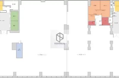 Sala comercial para alugar na Avenida Presidente Vargas, Centro, Rio de Janeiro