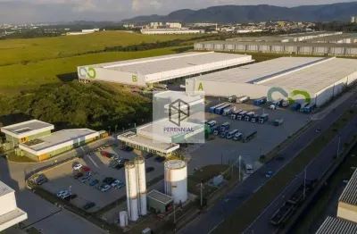 Barracão / Galpão / Depósito para alugar na Avenida Odila Chaves Rodrigues, 1200, Parque Industrial RM, Jundiaí