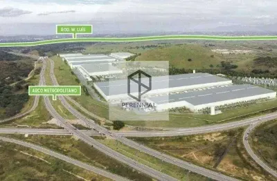 Barracão / Galpão / Depósito para alugar no Mantiquira, Duque de Caxias 