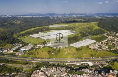 Barracão / Galpão / Depósito para alugar na Estrada do Governo, S/N, Centro, Franco da Rocha