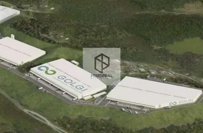 Barracão / Galpão / Depósito para alugar na Rodovia Régis Bittencourt, km 288, Parque Santa Amélia, Itapecerica da Serra