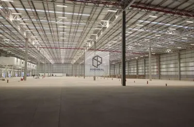 Barracão / Galpão / Depósito com 2 salas para alugar na Estrada Adília Barbosa Neves, 3925, Portão, Arujá