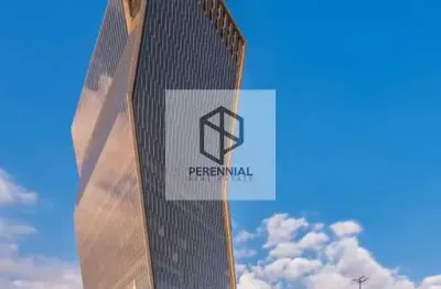 Sala comercial com 4 salas para alugar na Avenida Brigadeiro Faria Lima, 949, Pinheiros, São Paulo