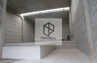 Barracão / Galpão / Depósito com 4 salas para alugar na Avenida Fagundes de Oliveira, 538, Piraporinha, Diadema