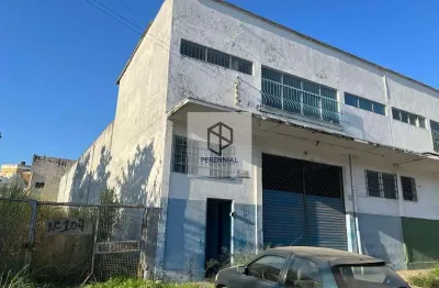 Barracão / Galpão / Depósito com 4 salas para alugar na Rua do Trigo, 102, Penha Circular, Rio de Janeiro