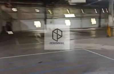 Barracão / Galpão / Depósito para alugar na Estrada Municipal, 400, Jardim Santo Afonso, Guarulhos