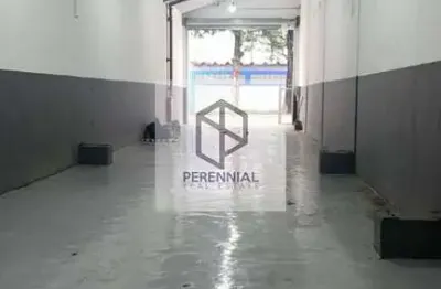 Galpão / Armazém para alugar em Guarulhos/SP - 107m² - Aeroporto de Guarulhos