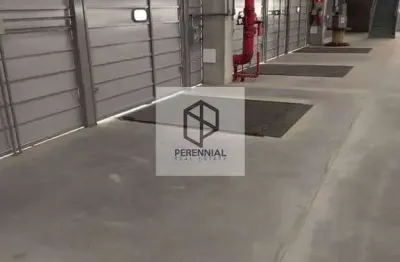 Barracão / Galpão / Depósito com 4 salas para alugar na Rua José Semião Rodrigues Agostinho, 1210, Água Espraiada, Embu das Artes