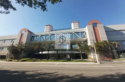ITM Centro Empresarial - Andar / Conjunto para alugar - 39.574m²