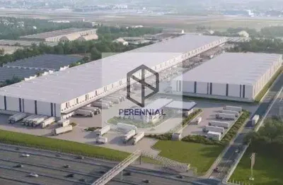 Barracão / Galpão / Depósito para alugar na Rua Indubel, 1125, Cumbica, Guarulhos