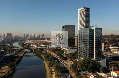 Sala comercial com 2 salas para alugar na Rua Gerivatiba, 207, Butantã, São Paulo